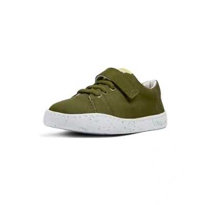 Image of Camper Peu Touring K800597 Slip on, Green 002, 5 UK