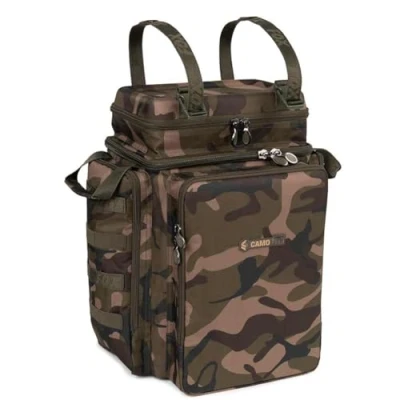 Image of Fox Camolite Compact Rucksack CLU483 NEW Version 2024