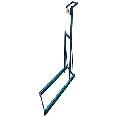 Image of Makita P 71691 Smart Holder Chainsaw Horse, Multi Colour