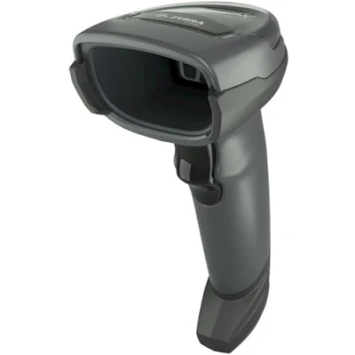 Image of Zebra Barcode scanner DS4608 SR (DS4608 SR7U2100SGW)