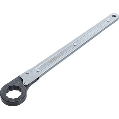 Image of BGS 8665 27 Flare Nut Wrench mm