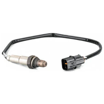 Image of 1588A081, MD177969, MD327611, MD327693, MD335431 Lambda sensor HELLA 6PA 358 103 171 Heated MITSUBISHI: Outlander 2 SUV, Lancer 6 Limousine