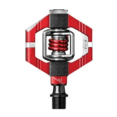 Image of CRANKBROTHERS Candy 7 Pedals Red