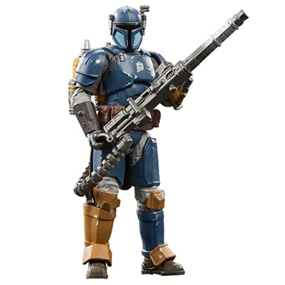 Image of Star Wars Sw Vin Deluxe Bradley