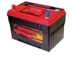 Image of PC1500 Odyssey Dry Cell AGM Leisure Battery