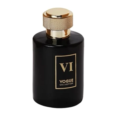 Image of VOGUE VI Floral and Fruity Fragrance for women 100ml Eau de Parfum