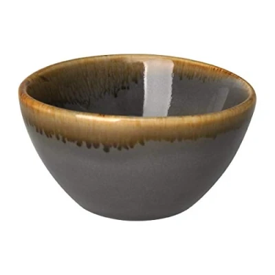 Image of Olympia Kiln Dipping Pot Smoke 70mm Innovative Design with New Useful Features