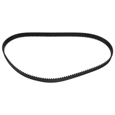 Image of 06D109119B, 06D109119D, 6D109119B, 6D109119D Timing Belt FEBI BILSTEIN 24186 148 23mm AUDI: A3 Sportback, A4 B7 Avant, Hatchback