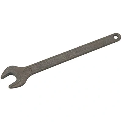 Image of Draper Single Open End Spanner, 13mm