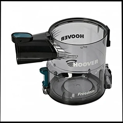 Image of sparefixd Cyclone Unit Dust Bin for Hoover FD22 Freedom Vacuum Cleaner