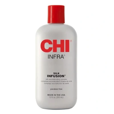 Image of CHI Silk Reconstructing Complex for All Hair Types, 355ml