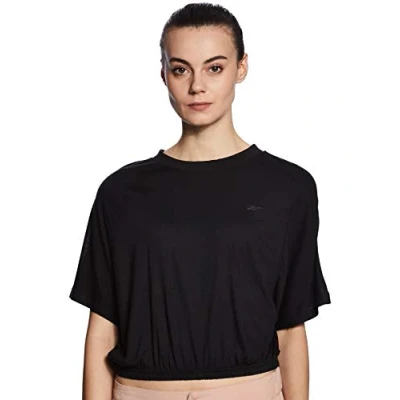 Image of Reebok Sr Modal Tee Women&#039;s T Shirt, Womens, FK5389, Pixel Pink, XXS