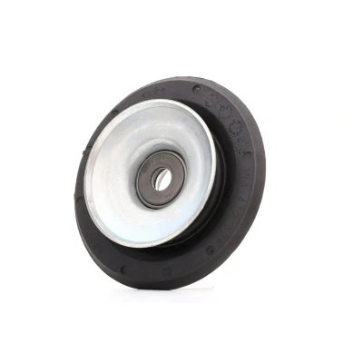 Image of 176412329, 176412329A, 191412329, 191412331 Top strut mount LEMFÖRDER 10239 01 Front Axle Left, Right with integrated ball bearing