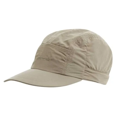 Image of Craghoppers Nosilife Desert Iii Cap M L