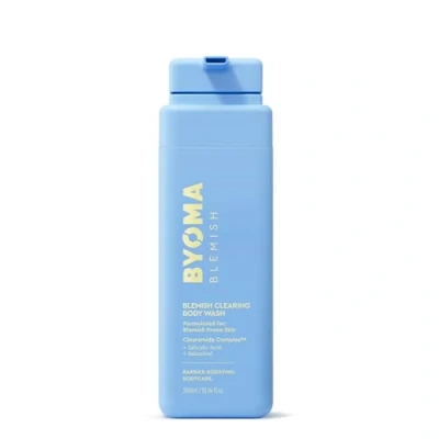 Image of BYOMA Blemish Clearing Body Wash 300ml