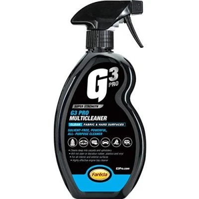 Image of G3 Pro 7199 Multicleaner, 500 ml