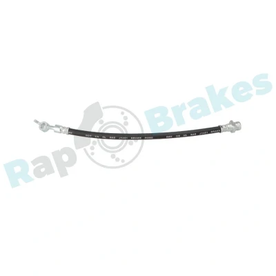 Image of 587372S100 Brake Hose TRW PHD1251 320mm M10x1 Internal Thread KIA: Sportage III, HYUNDAI: ix35