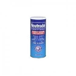 Image of THREE PACKS of Neutradol Carpet Deodorizer