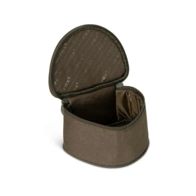 Image of Fox Voyager Reel Case Fishing bag