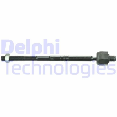 Image of 1603265, 1603268, 1603358, 1603359, 93181230 Inner Tie Rod DELPHI TA2511 Front Axle Left, Right M16x1.5 295mm VAUXHALL: Astra Mk5