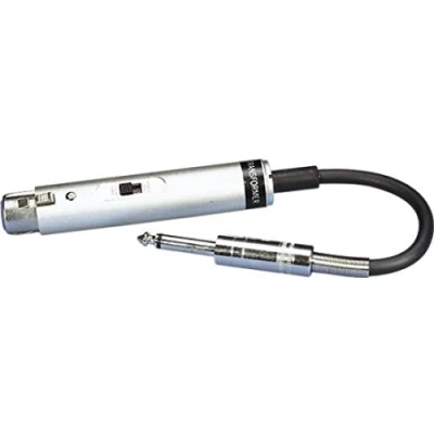 Image of Microphone Matching Transformer