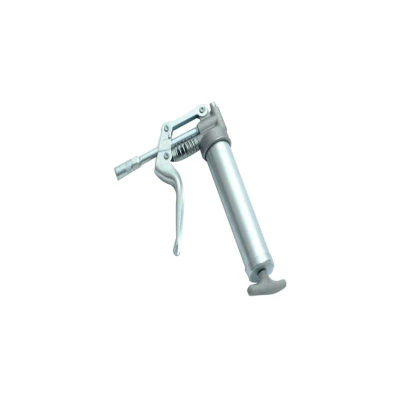 Image of Lumatic 555s Lightweight One Hand Lever Grease Gun