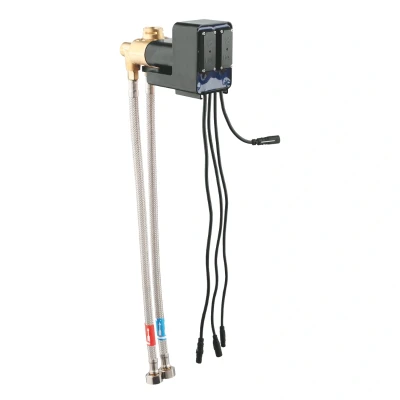 Image of GROHE Mixing Device 45990000