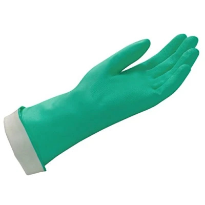 Image of Mapa Ultra Nitrile 492 Gloves 10 (XL)