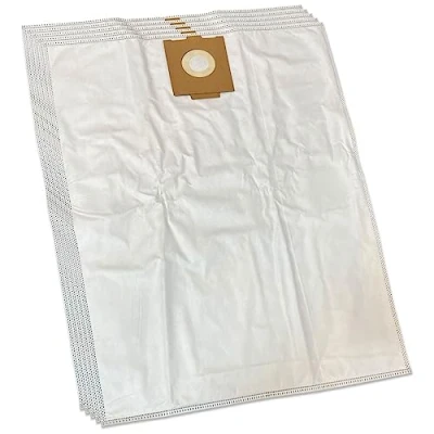 Image of 5 Premium Vacuum Cleaner Bags Compatible with Festo, Festool 36, 36 E, CT CTL CTM SC FIS 36/5 Longlife, CT/CTL/CTM HEPA
