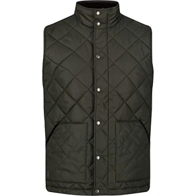 Image of Regatta Londyn Men&#039;s Body Warmer Jacket