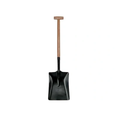 Image of Faithfull Open Socket Shovel Square 2T