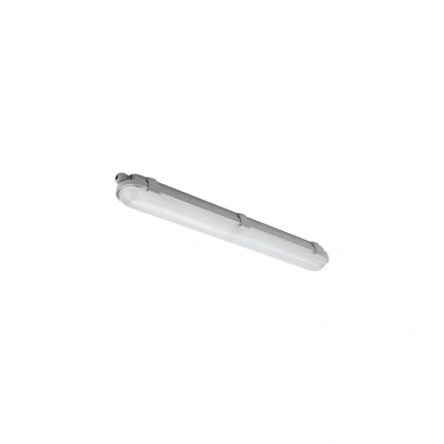 Image of Vapourlite 10W/17W 4000K/5000K/6500K Standard 2FT LED Batten Integral