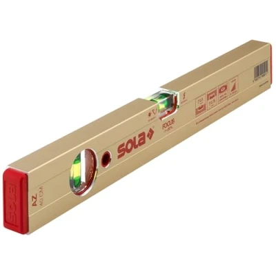 Image of SOLA Water level AZ 40 L.40cm, aluminum 1160501