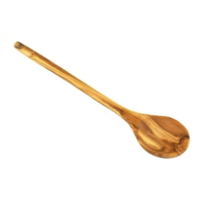 Image of D.O.M. Wooden Spoon Made of Olive Wood 30cm