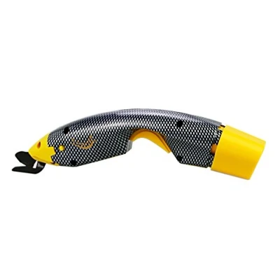Image of TPM Go TaiWang Cordless Electric Scissors for Cutting Cardboard,Fabric,Paper