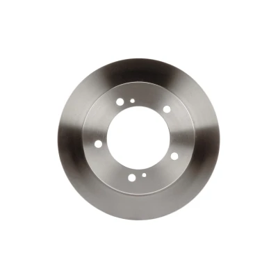 Image of 5521176J00, 5521176J01, 5521176J02 Brake disc BOSCH 0 986 479 B09 289,6mm 10mm 5 139,7mm solid Oiled SUZUKI: Jimny Off Road, IV Road