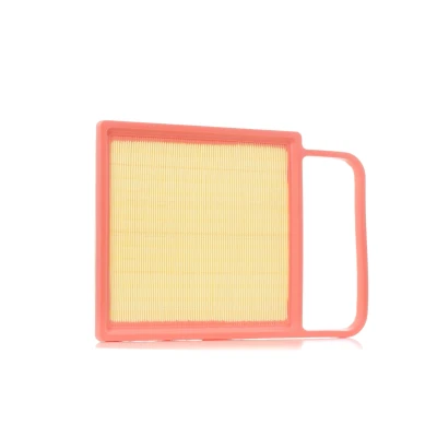 Image of 03D129620 Air Filter BOSCH 1 457 433 574 33,2mm 226mm 359,5mm Insert VOLKSWAGEN: Polo IV Hatchback, SKODA: Fabia I Combi