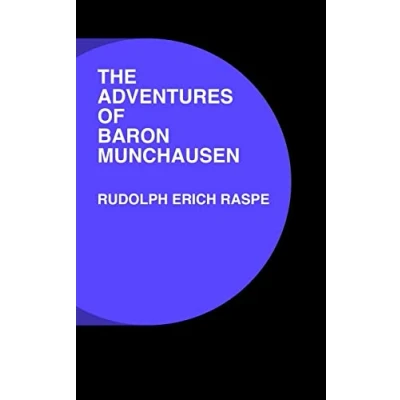 Image of Adventures of Baron Munchausen [DVD] [Region 1] [US Import] [NTSC]