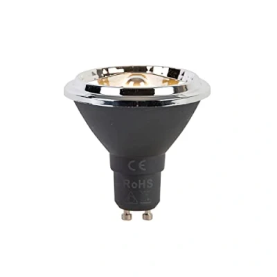 Image of LUEDD GU10 dimmable LED lamp AR70 6W 450 lm 2700K