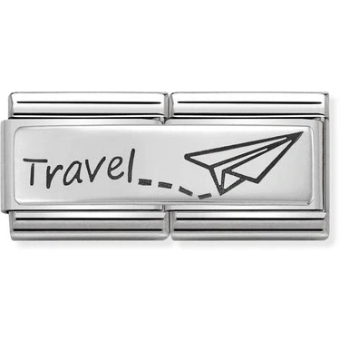 Image of Nomination Travel Double Charm