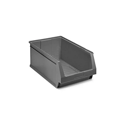Image of Stackable Drawer Storage Grey No. 54 335 x 216 155 mm (6/6)