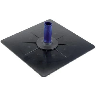 Image of Draper ABS Plasterer&#039;s Hawk, 330 x 330mm