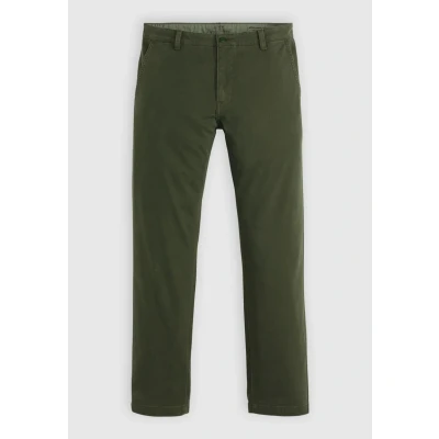 Image of Levi&#039;s Men&#039;s Xx Chino Std Ii Trouser, Duffel Bag Shady Gd, 36 W/34 L