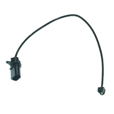Image of 4F0698151F, 4F0698151G, 4F0698151H, 4G0698151AC, 4G0698151J Brake Pad Wear Sensor BREMBO A 00 518 AUDI: A6 C7 Avant, C6 TT Coupe