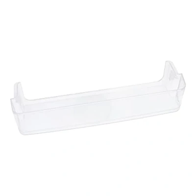 Image of sparefixd Bottle Shelf Door Bottom Rack Tray for Candy Fridge Freezer 49032297