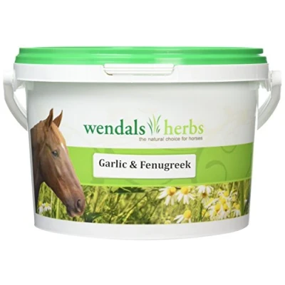 Image of Wendals Garlic &amp; Fenugreek 1kg