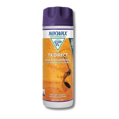 Image of Nikwax Tx. Direct Wash In Waterproofer 300ml
