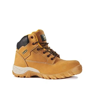 Image of Rock Fall RF440C Flint 10 Safety Boot, Honey