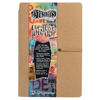 Image of Dylusions Accessories Small Creative Journal