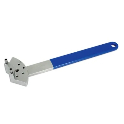 Image of Laser 4447 Tensioner Wrench for VAG